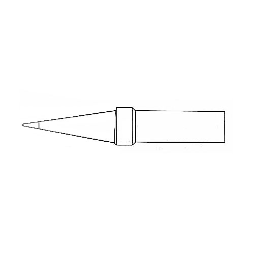 Weller ETT Soldering Tip 1/48" Conical