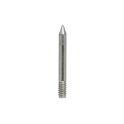 Weller MT1 Soldering Iron Tip - 1/8" Cone Shape for the SP23 Weller iron - 2/pkg