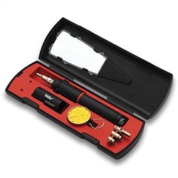 Weller Portasol P2KC Butane Soldering Iron Kit