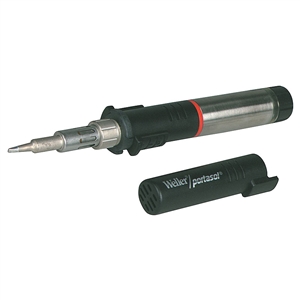 PSI100C Weller Butane Soldering Iron