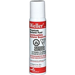 Weller WB1 Butane Fuel 2.1oz