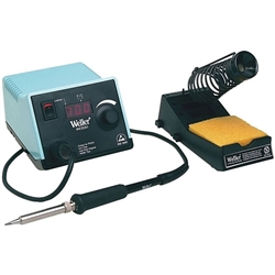 Weller Digital Soldering Station 50 Watt Digital Temperature Controlled WESD51