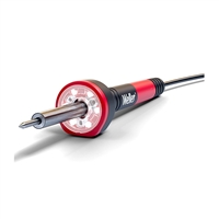 WLIR3012A Weller 30 Watt Soldering Iron with LEDs Lights