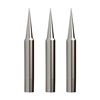 Weller WLTC04IR60 Conical Solder Tip, 0.4mm for WLIR60 Series Soldering Irons