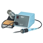 Weller WTCPT 60 Watts 120v Temperature Controlled Soldering Station