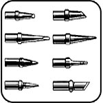 Weller Soldering Tips