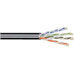West Penn Wire 4245OSP CAT5E Outdoor Ethernet Cable