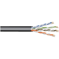 4246IO West Penn Wire CAT6 4-Pair UTP Indoor/Outdoor Cable