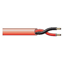 West Penn Wire Fire Alarm Cable 60980B