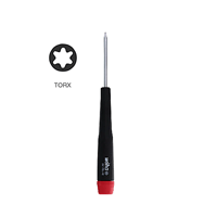 Wiha 26705 Torx Driver, Precision T5 X 40mm