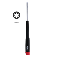 Wiha 26715 Torx Driver, Precision T15 X 60mm