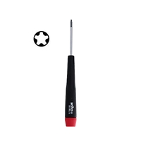 Wiha 26764 Pentalobe Screwdriver, 5 Point Tech P4 / TS4  IPR-4