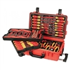 32800 Wiha Tools Master Electrician Insulated Tool Set