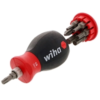 38083 Wiha Tools Bike Multi-Driver Screwdriver