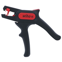 44219 Wiha Tools Compact Ergonomic Wire Stripper