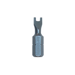 Wiha 71914 Screwdriver Bits, Spanner #4 X 25mm