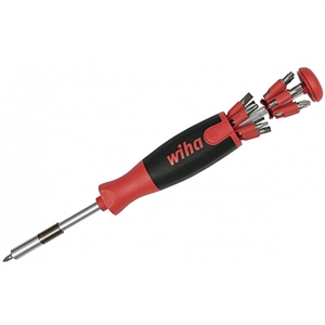 77791 Wiha Tools Ultra Driver 26 in 1 for Technicians