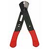 Xcelite 100-XV 5" Wire Stripper & Cutter with Cushion Grip Handles