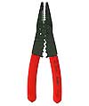 Xcelite 104CGV 8 1/4" Wire Stripper and Cutter with Cushion Grip Handles