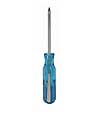 Xcelite P12SV No. 0 x 2" Pocket Clip, Phillips? Screwdriver for Recess Head Screws