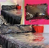Welcome to the Misfitz Boudoir Collection......see individual listings