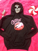 CRITICAL CANDY PULLOVER HOODIE