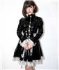 PVC MAIDS OUTFIT