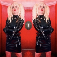 Misfitz made to measure pvc and latex clothing