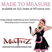 Misfitz shipping information