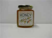 Honey - Wild Citrus Blossum