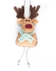 Reindeer Ornament