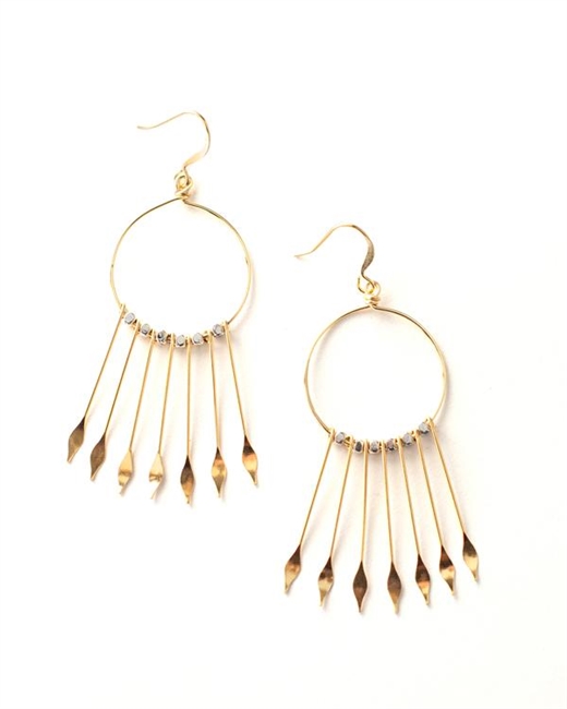 Emma Earrings