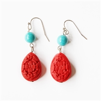 Sante Fe Earrings