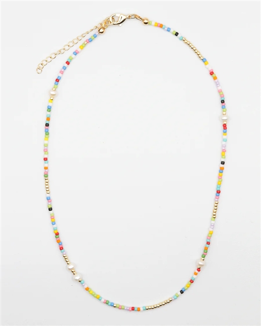 Marthe Necklace