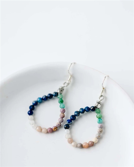Rachal Earrings