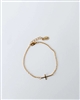 Faith Bracelet