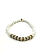 Iris Bracelet