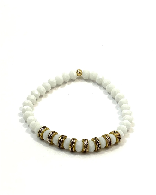 Iris Bracelet