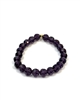 Gloria Bracelet - Deep Purple