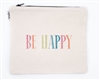 Be Happy Accessory Bag