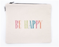 Be Happy Accessory Bag