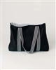 Black Oversized Tote