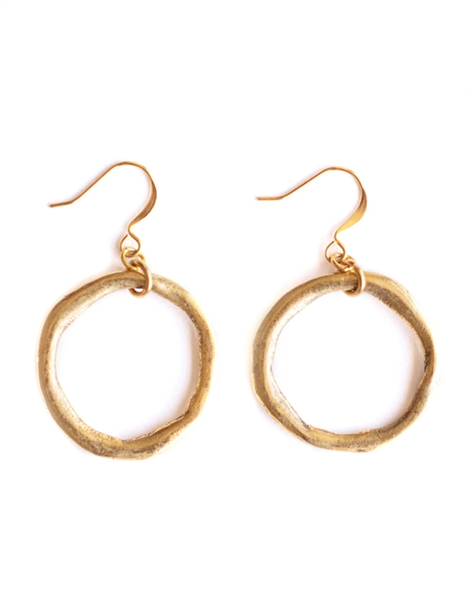 Mindy Earrings