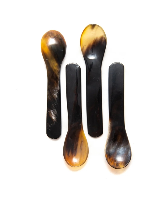 Horn Spoon- Short