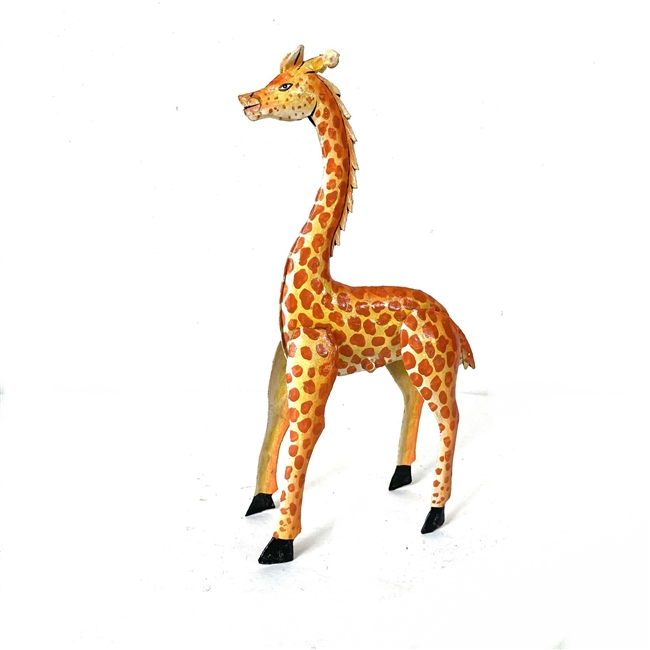 Standing Giraffe