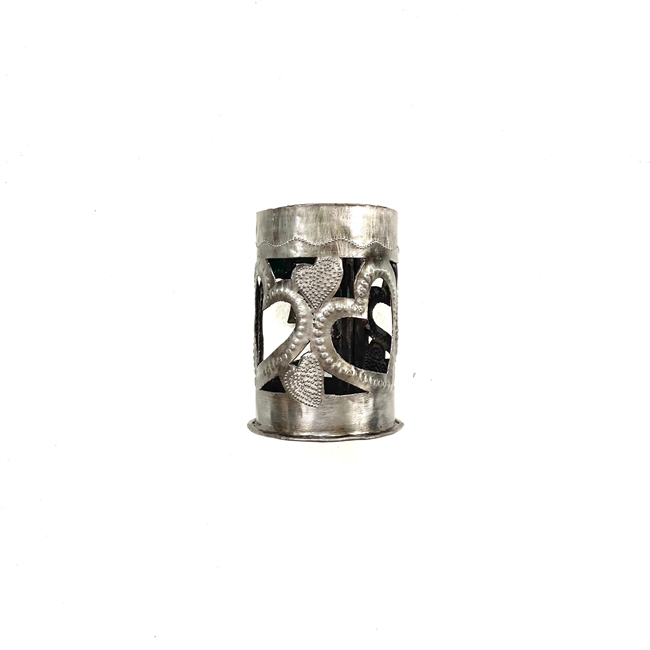 Love Candle Holder