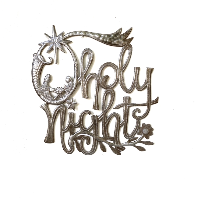 O Holy Night