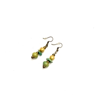 Feliz Earring
