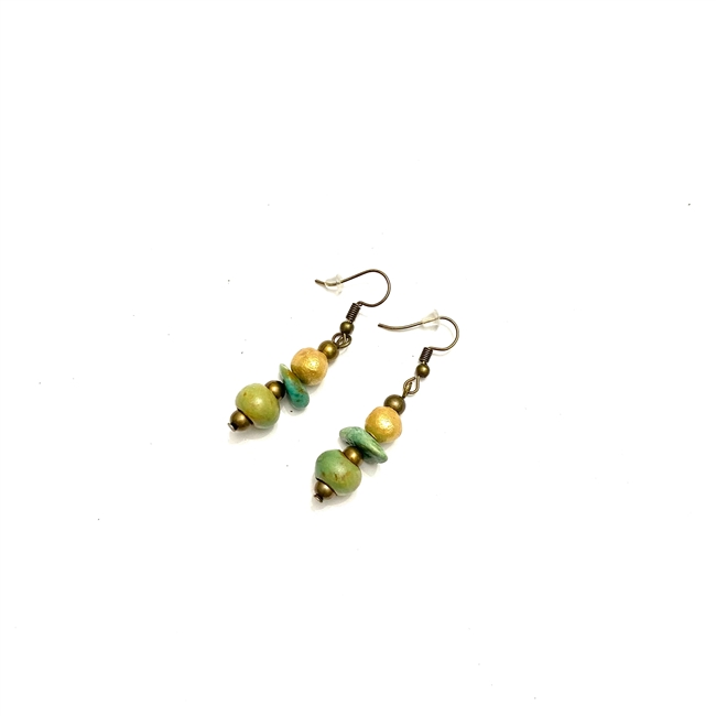 Feliz Earring