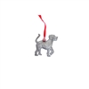 Dog Ornament